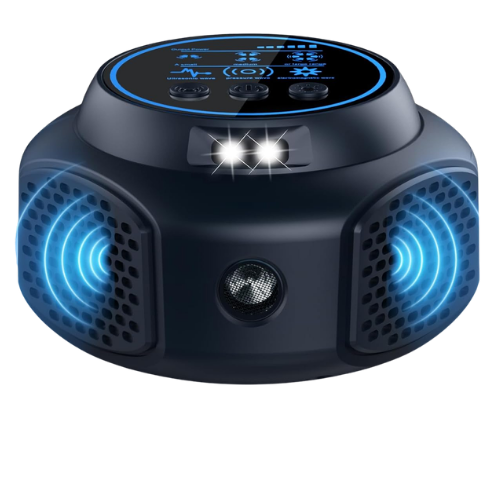 Osmo RepelMax