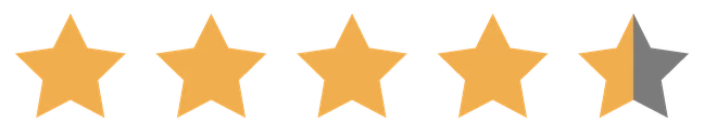 9 rating
